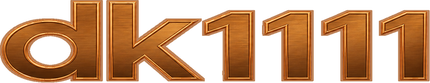 dk1111 লোগো